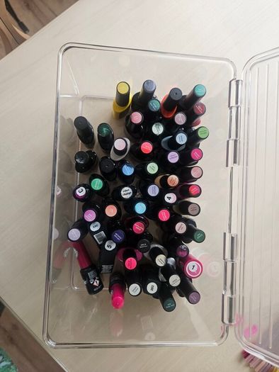 gel polish
