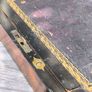 Antique Victorian Walnut Writing Slope / Desk Box Image 6