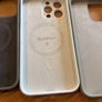 iPhone 15 Pro Plus - 5 X Covers Image 5