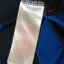 Inter Milan Jersey.  Official Nike Mens Home Jersey Season 2007-2008. Original From The Time. Not A Modern Remake. Image 9