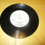 T.r. Dallas Daddys Girl 1981 Irish Pressing 45 Image 2