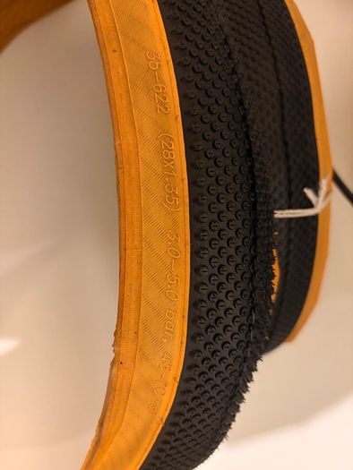 Schwalbe G-ONE Gravel/City tyres brand new