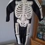 Selection of kids Halloween Costumes Image 7