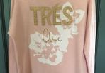 Name It long sleeved girls T-shirt age 11-12 years