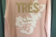 Name It long sleeved girls T-shirt age 11-12 years