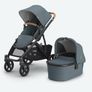 Uppababy Vista V3 Dylan New Image 2