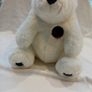 Soft Cuddly Bear in a box Image 2