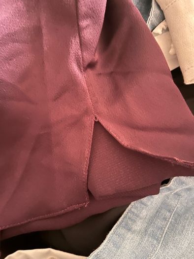 camisole vest