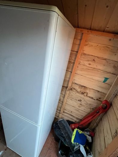 fridge freezer