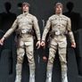 Hottoys Luke Bespin Deluxe DX07 Hot Toys Image 8