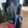 Ben sayers golf bag Image 10
