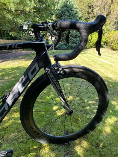 Road bike