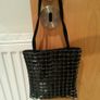 Brand new dressy black bag Image 2