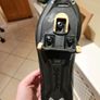 cycling shoes spiuk size eur 42 / uk 8 Image 5