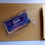 Whitening Strips - Luxe Professional Effects Image 3