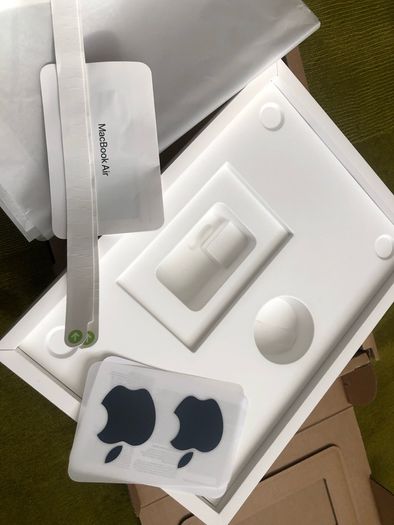 Box for Apple MacBook Air 15 inch M3 (2024)