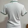 Abercrombie and Fitch polo shirt - sz 10/12 Image 2