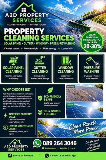 athlone property services