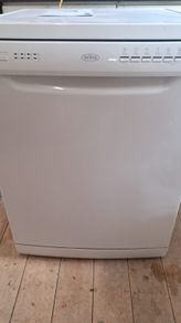 dishwasher