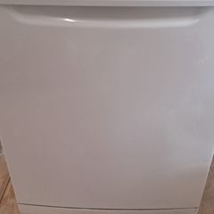 dishwasher