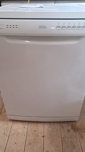 dishwasher