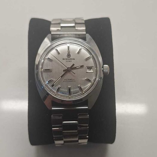 Rodania Poltimer Automatic Watch Ref 2343.5