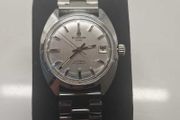 Rodania Poltimer Automatic Watch Ref 2343.5