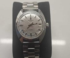 Rodania Poltimer Automatic Watch Ref 2343.5