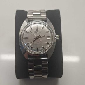 Rodania Poltimer Automatic Watch Ref 2343.5