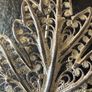 silver brooch Image 6