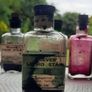 Reeves & Sons Ltd Vintage Bottles, Liquid Stain & Dye Powder Image 6
