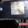 BMW E46 318d 320d 330d E83 X3 2.0d Flow Water Heater Electric Booster 6918806 Image 4