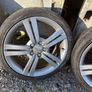seat leon fr alloys Image 5