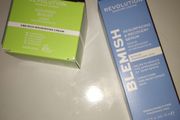 Revolution skincare