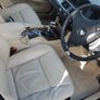 BMW 5 series e60 deep sea blue a76 Image 2