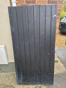 Side gate for sale