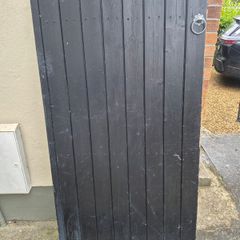 Side gate for sale