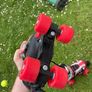 roller skates size 1 - 3 Image 3