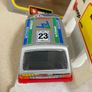 Metro MG Turbo Scale 1/24 Rare Image 7