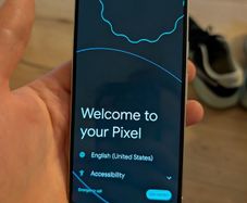 Pixel 7 256GB