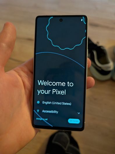 Pixel 7 256GB