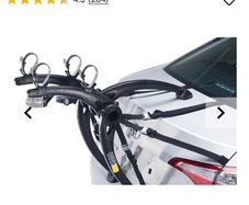 Bicycle Rack 2 Bikes