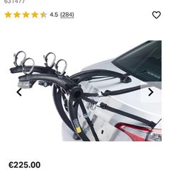 Bicycle Rack 2 Bikes