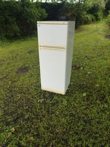 Fridge freezer