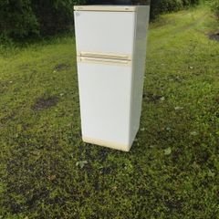 Fridge freezer