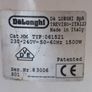 Oil heater 1500W Image 3