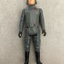 vintage star wars darth vader tie fighter parts Image 9