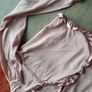 Monsoon Girls Dusty Pink Cardigan 10-11 Image 2
