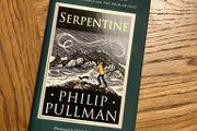 Serpentine by Philip Pullman
