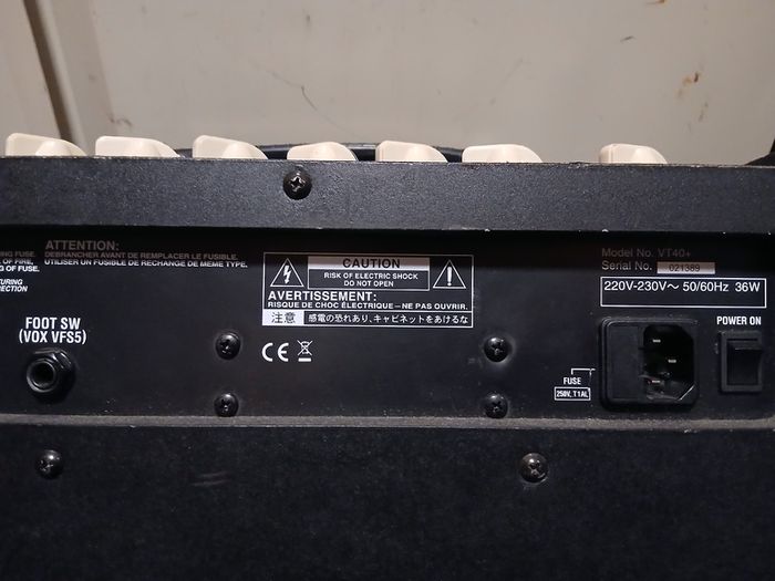 Gutiar Amp